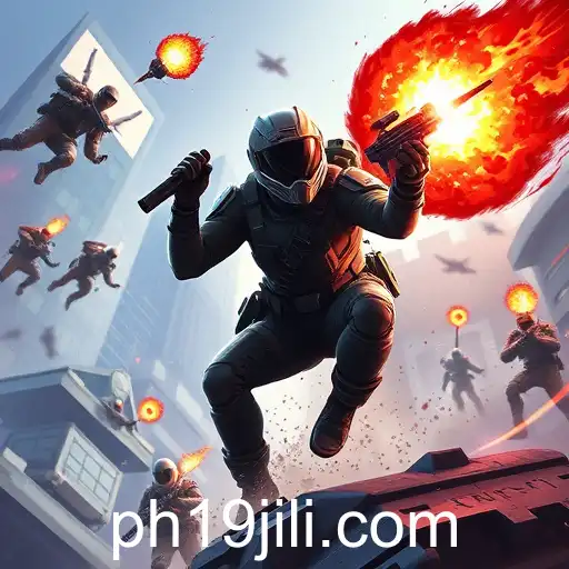 The Thrill of Action Games: Exploring the 'ph19' Keyword Collection