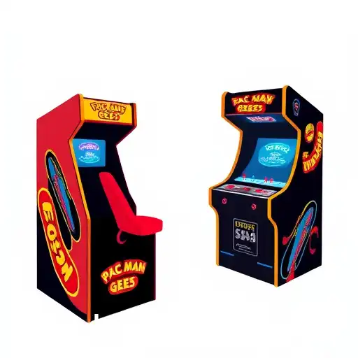 The Evolution and Allure of Arcade Games in the Modern Digital Era