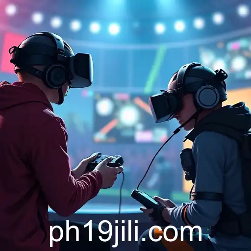 Emerging Trends in Online Gaming for 2025