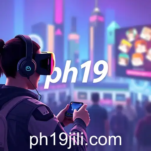 The Evolution and Impact of 'ph19' on Online Gaming