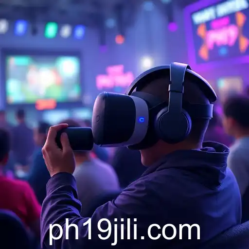 The Evolution of PH19 in the Gaming Industry