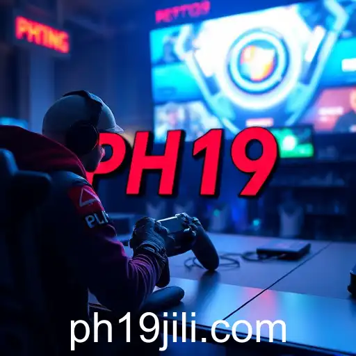 Gaming Revolution with PH19