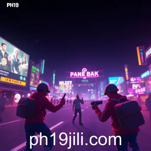 Revitalizing Online Gaming: PH19's Impact