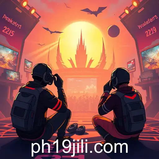 The Renaissance of Online Gaming in 2025