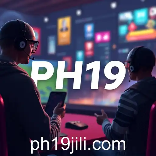 The Rise of PH19: Revolutionizing Online Gaming