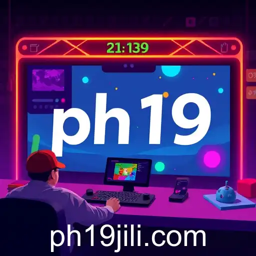 The Rise of Casual Play: A Look into the 'ph19' Gaming Phenomenon