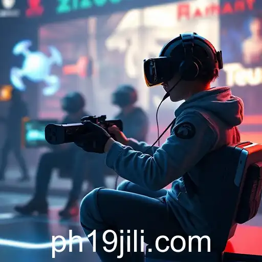 Digital Landscape Transformation Amid Gaming Evolution