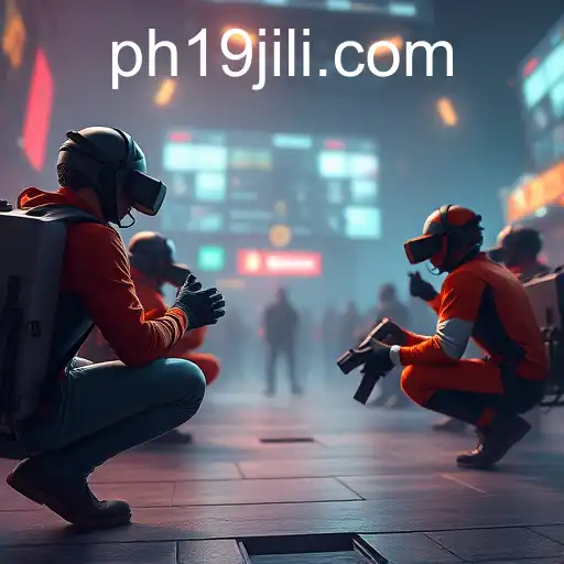 Innovating Gaming Landscape with PH19