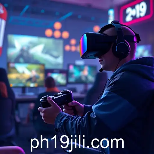 Impact of PH19 in 2025 Gaming Trends