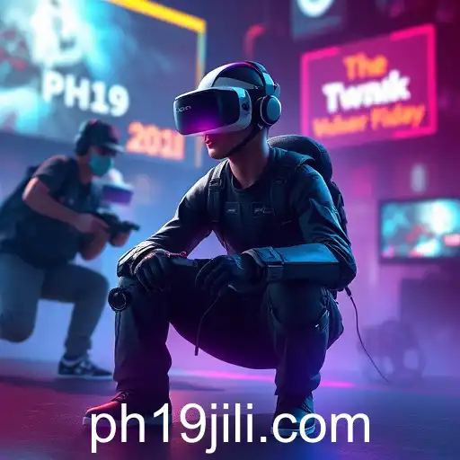 Innovation in Gaming: The Impact of PH19