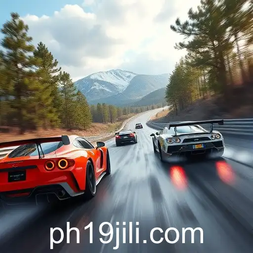 The Thrilling World of Racing Games: A Deep Dive into 'ph19'