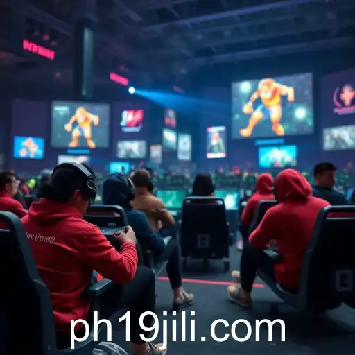Rising Popularity of PH19 in the Gaming Sphere