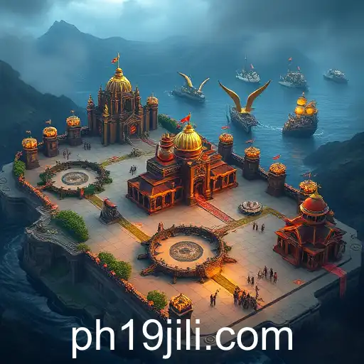 Exploring Strategy Games with the Key to Unlocking 'ph19'